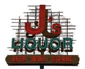 Js Liquor